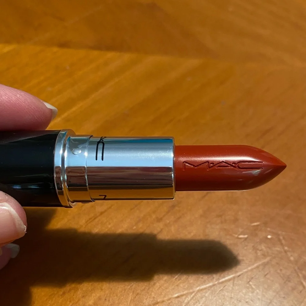 MAC Cosmetics brand new